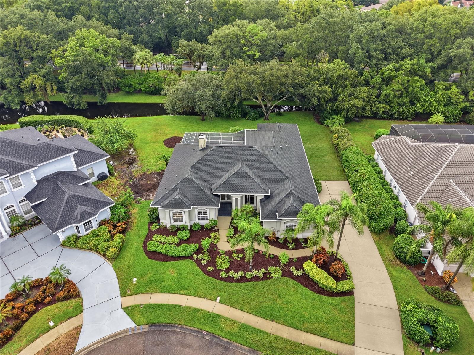 4034 EXECUTIVE DRIVE