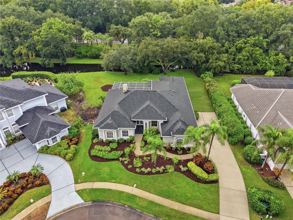 Photo of 4034 Executive Drive, Palm Harbor, FL 34685 (MLS # TB8554964)