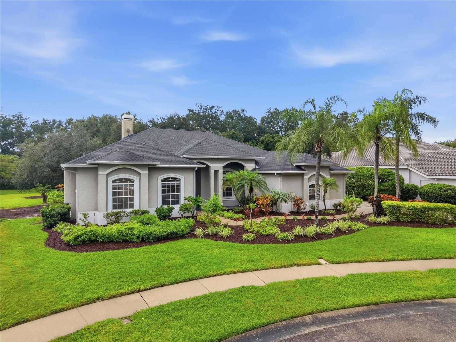4034 EXECUTIVE DRIVE