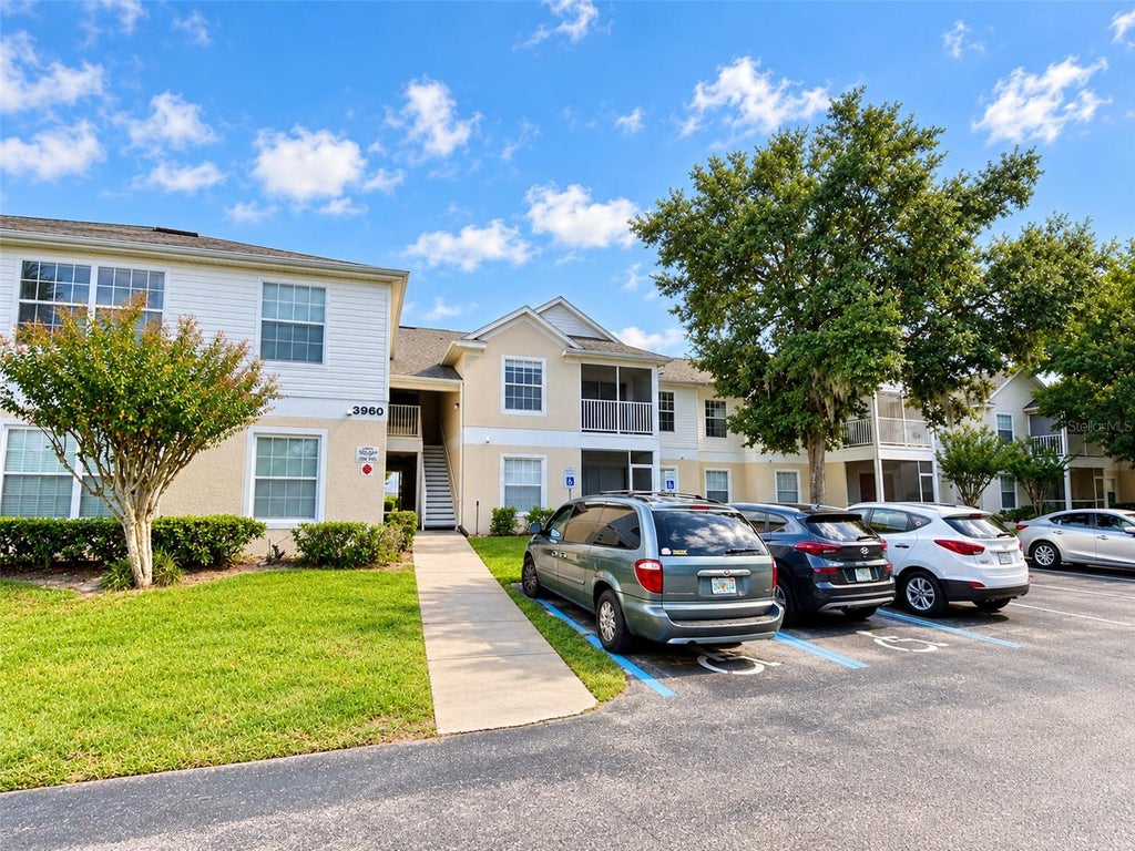 Photo of 3960 Southpointe Drive #523, Orlando, FL 32822 (MLS # O6452061)