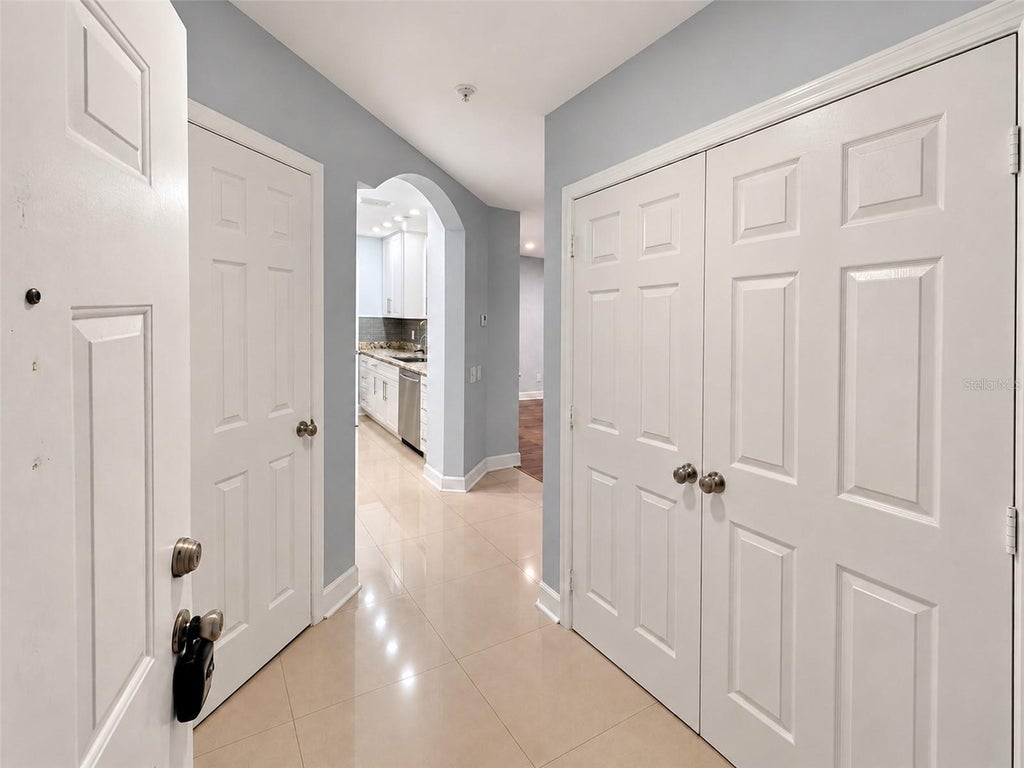 Photo of 3960 Southpointe Drive #523, Orlando, FL 32822 (MLS # O6452061)