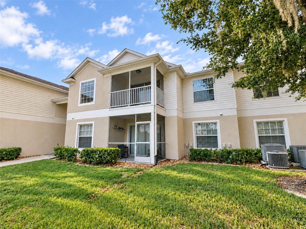 Photo of 3960 Southpointe Drive #523, Orlando, FL 32822 (MLS # O6452061)