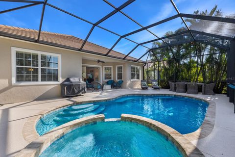 A home in LAKEWOOD RANCH