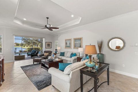 A home in LAKEWOOD RANCH