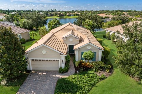 A home in LAKEWOOD RANCH