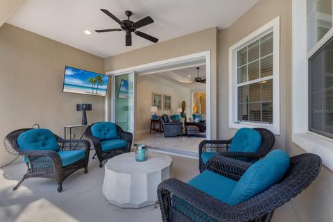 A home in LAKEWOOD RANCH