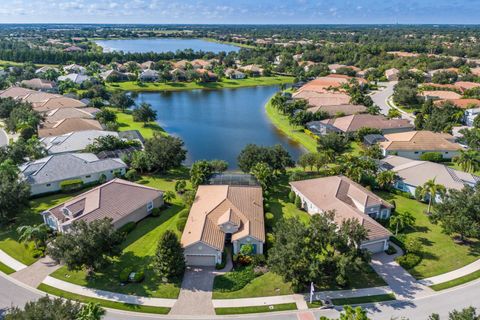 A home in LAKEWOOD RANCH