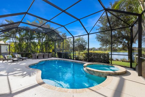 A home in LAKEWOOD RANCH