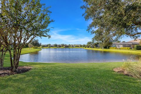 A home in LAKEWOOD RANCH