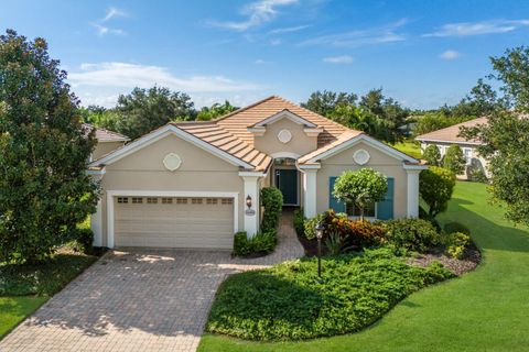 A home in LAKEWOOD RANCH