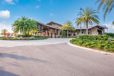 A home in LAKEWOOD RANCH