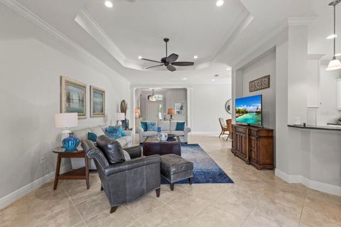 A home in LAKEWOOD RANCH