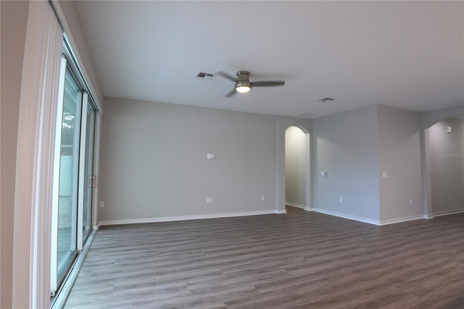 ADIRONDACK HEIGHTS - Residential