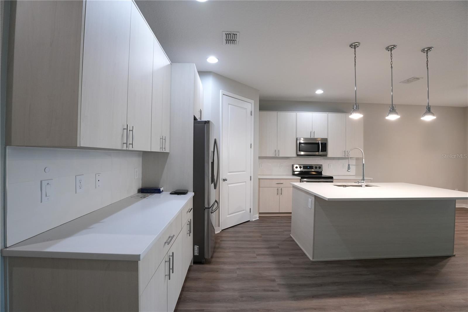 ADIRONDACK HEIGHTS - Residential