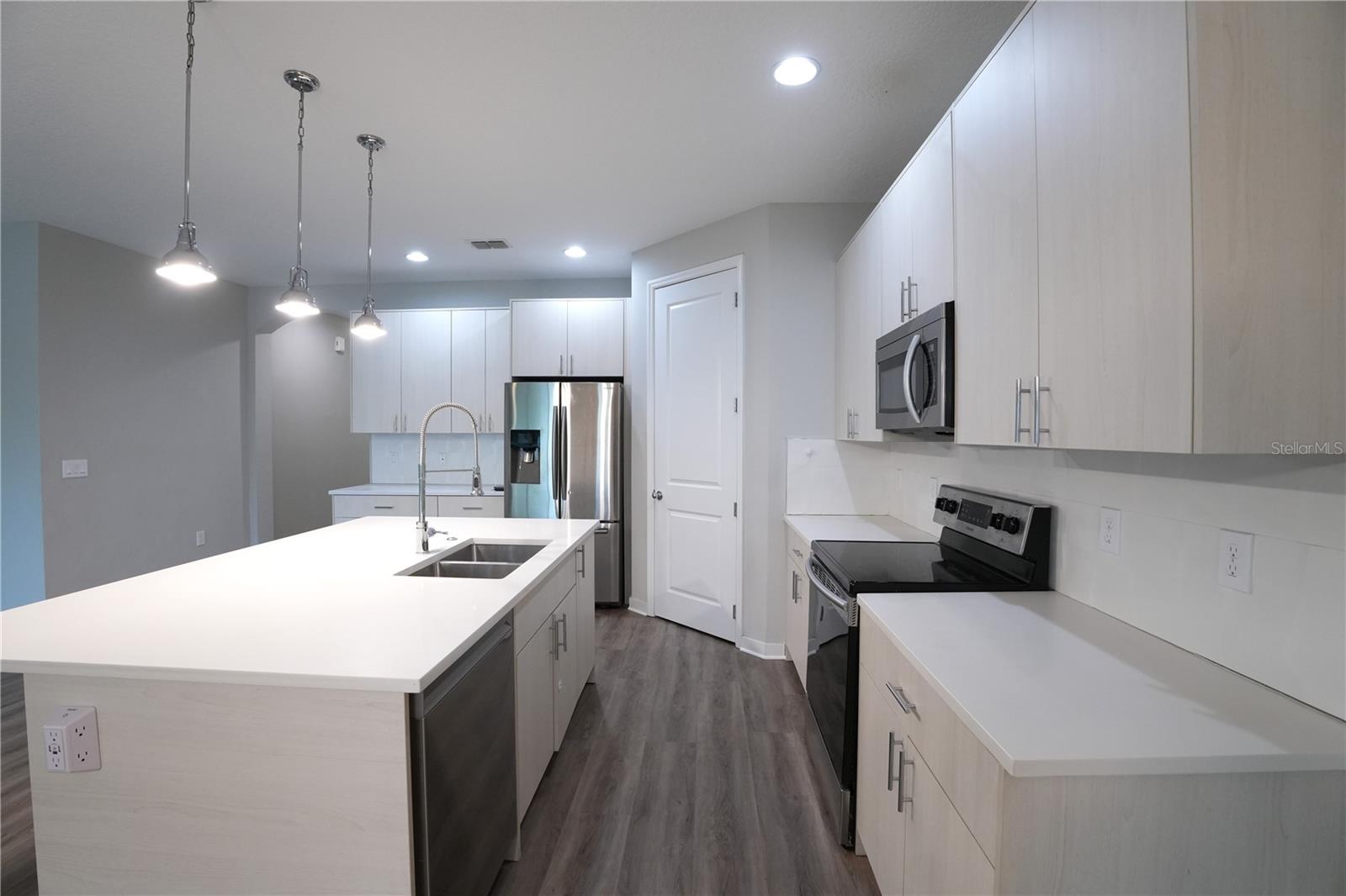 ADIRONDACK HEIGHTS - Residential