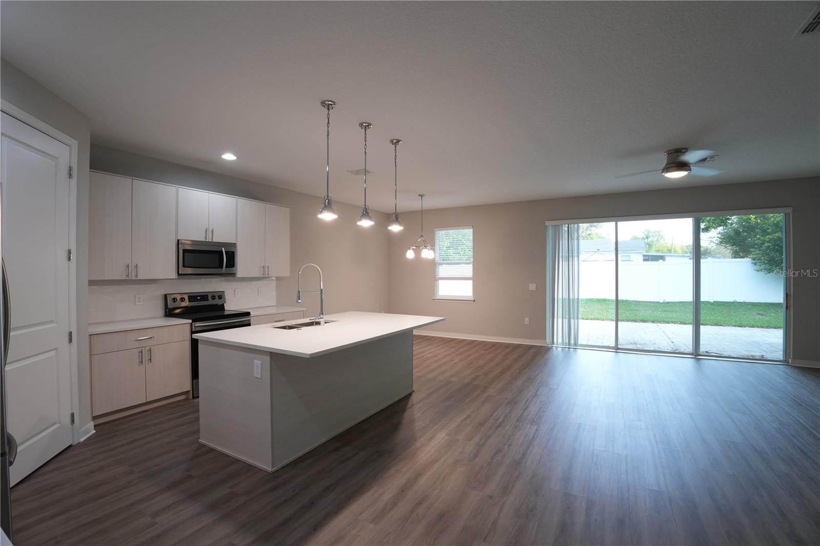 ADIRONDACK HEIGHTS - Residential