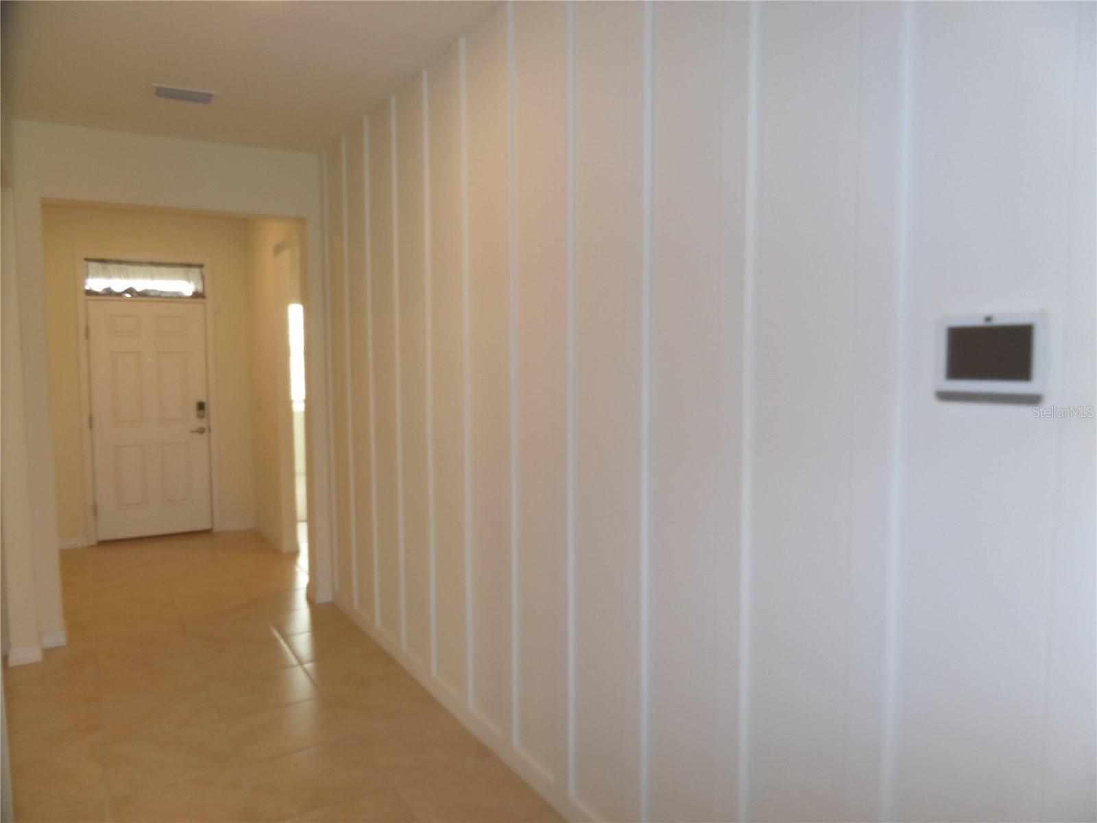 BEAUMONT PH 2 & 3 - Residential Lease