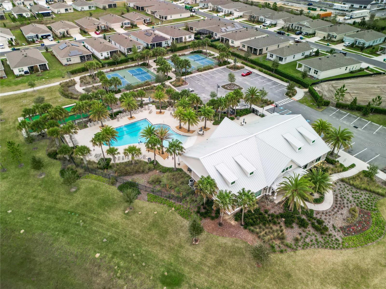 BEAUMONT PH 2 & 3 - Residential Lease