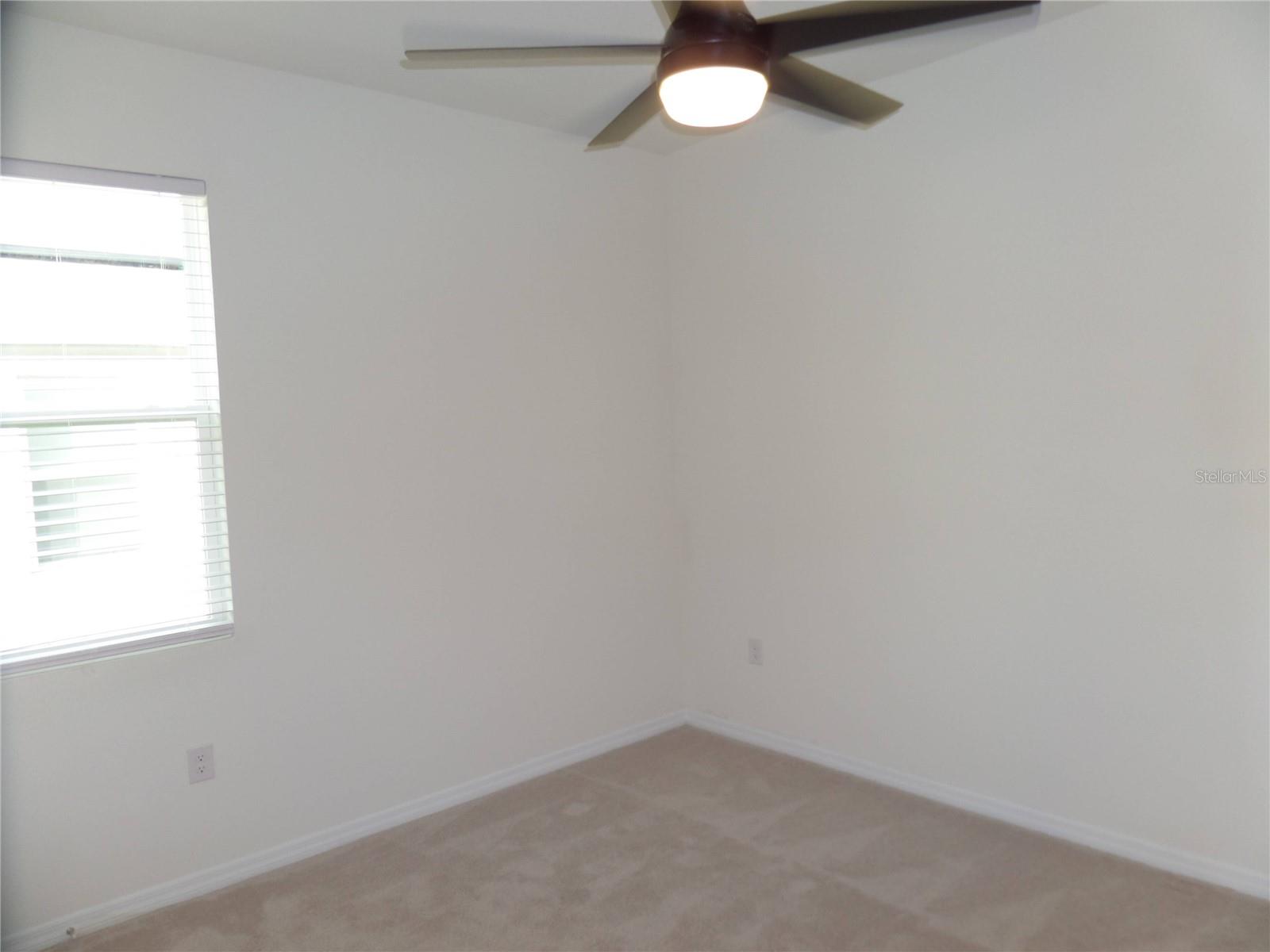 BEAUMONT PH 2 & 3 - Residential Lease