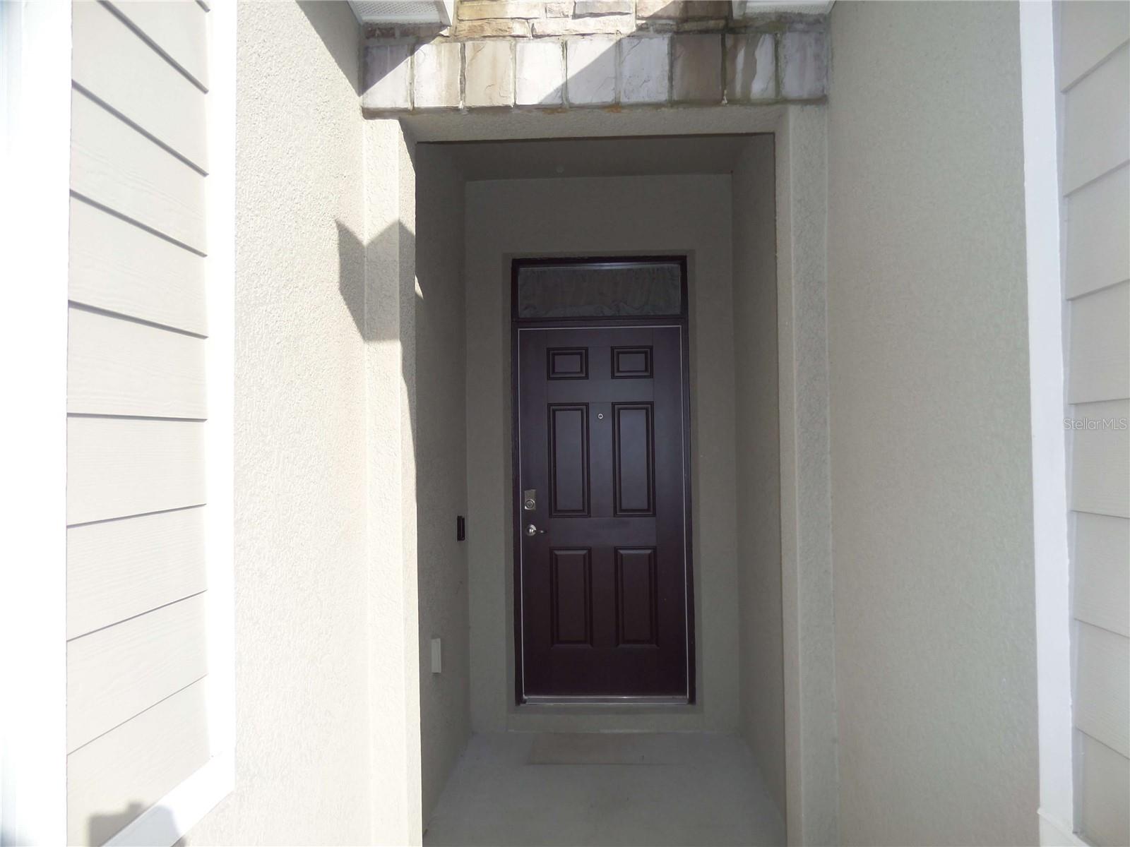 BEAUMONT PH 2 & 3 - Residential Lease