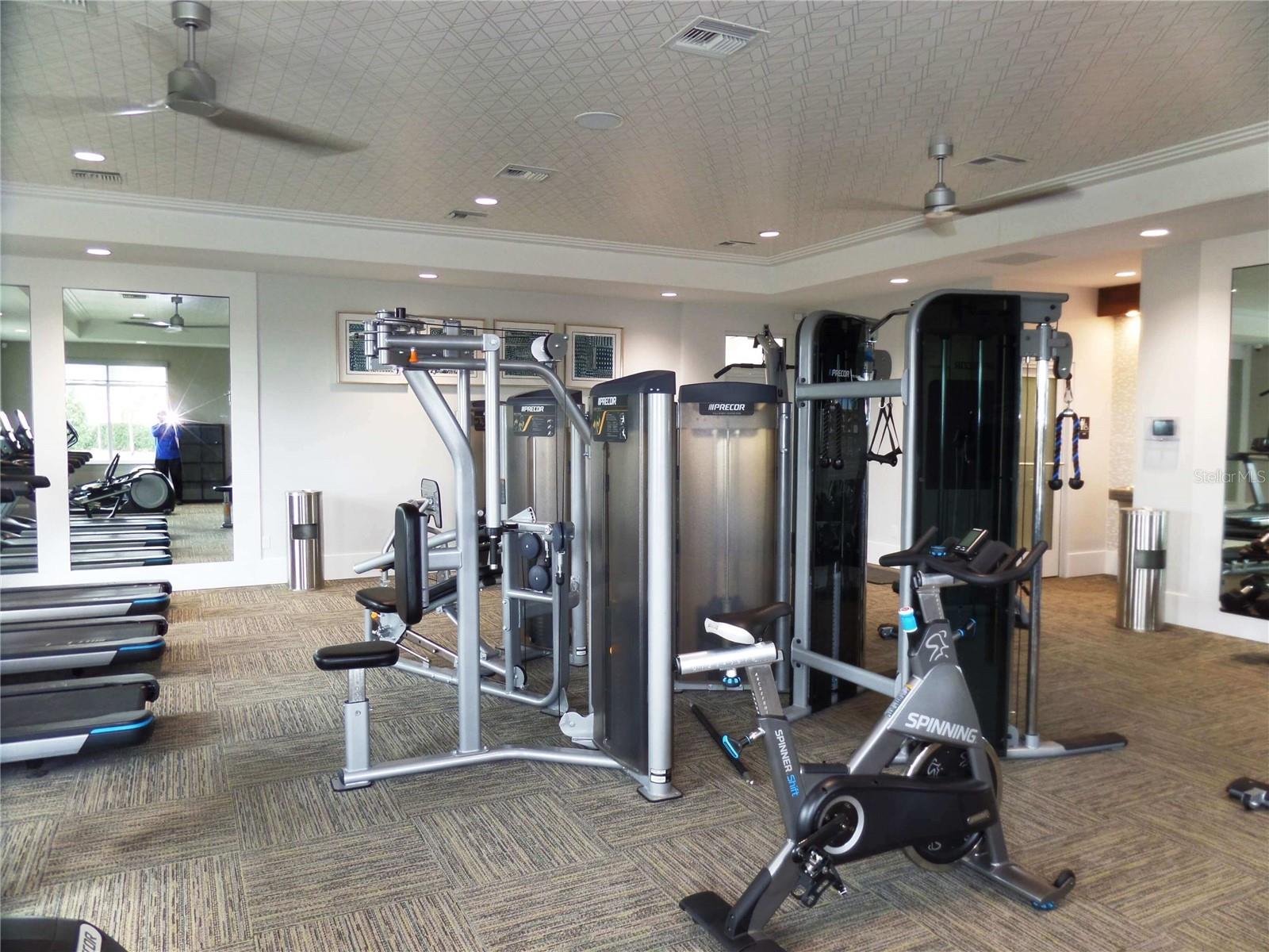 BEAUMONT PH 2 & 3 - Residential Lease