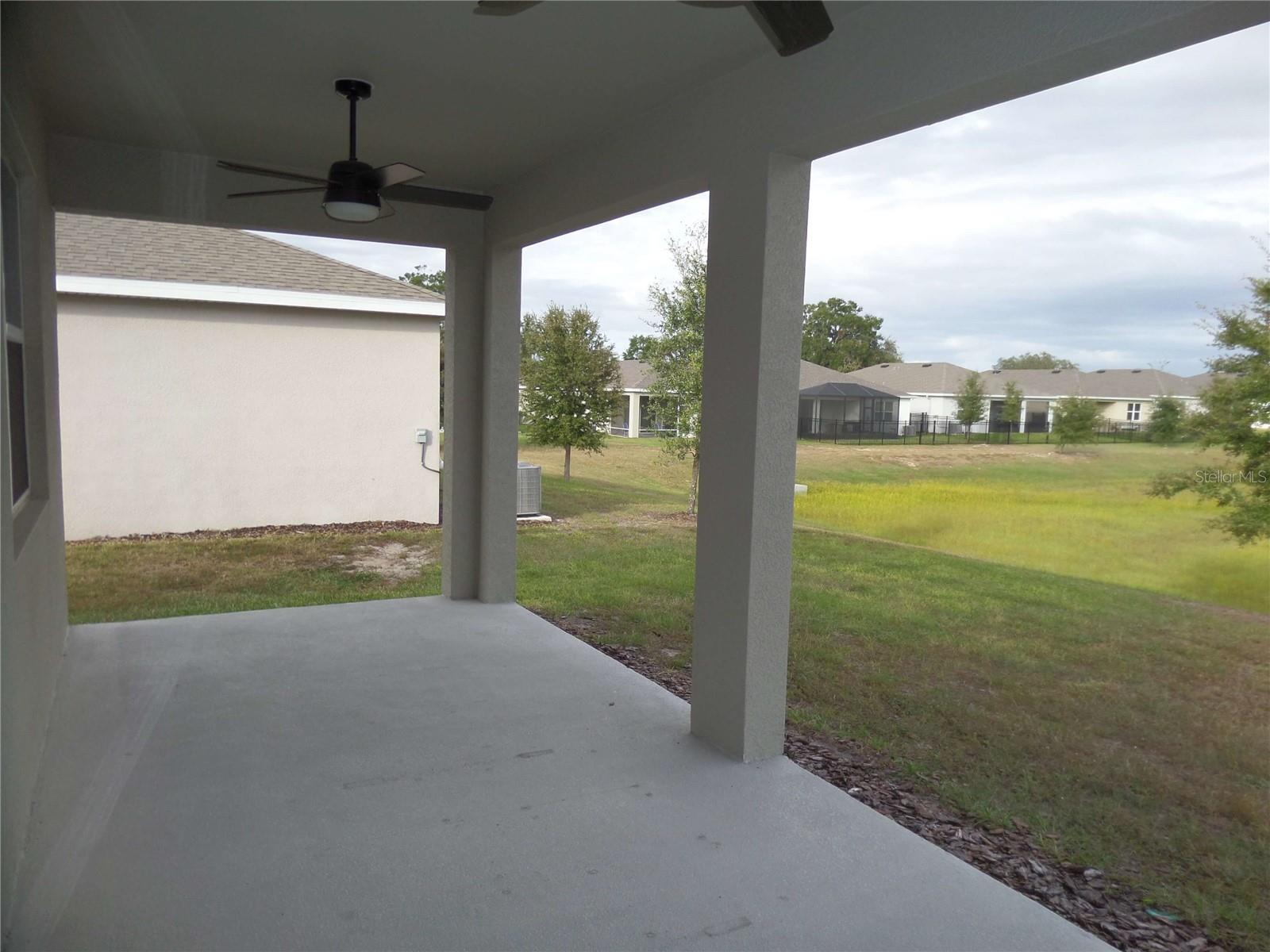 BEAUMONT PH 2 & 3 - Residential Lease