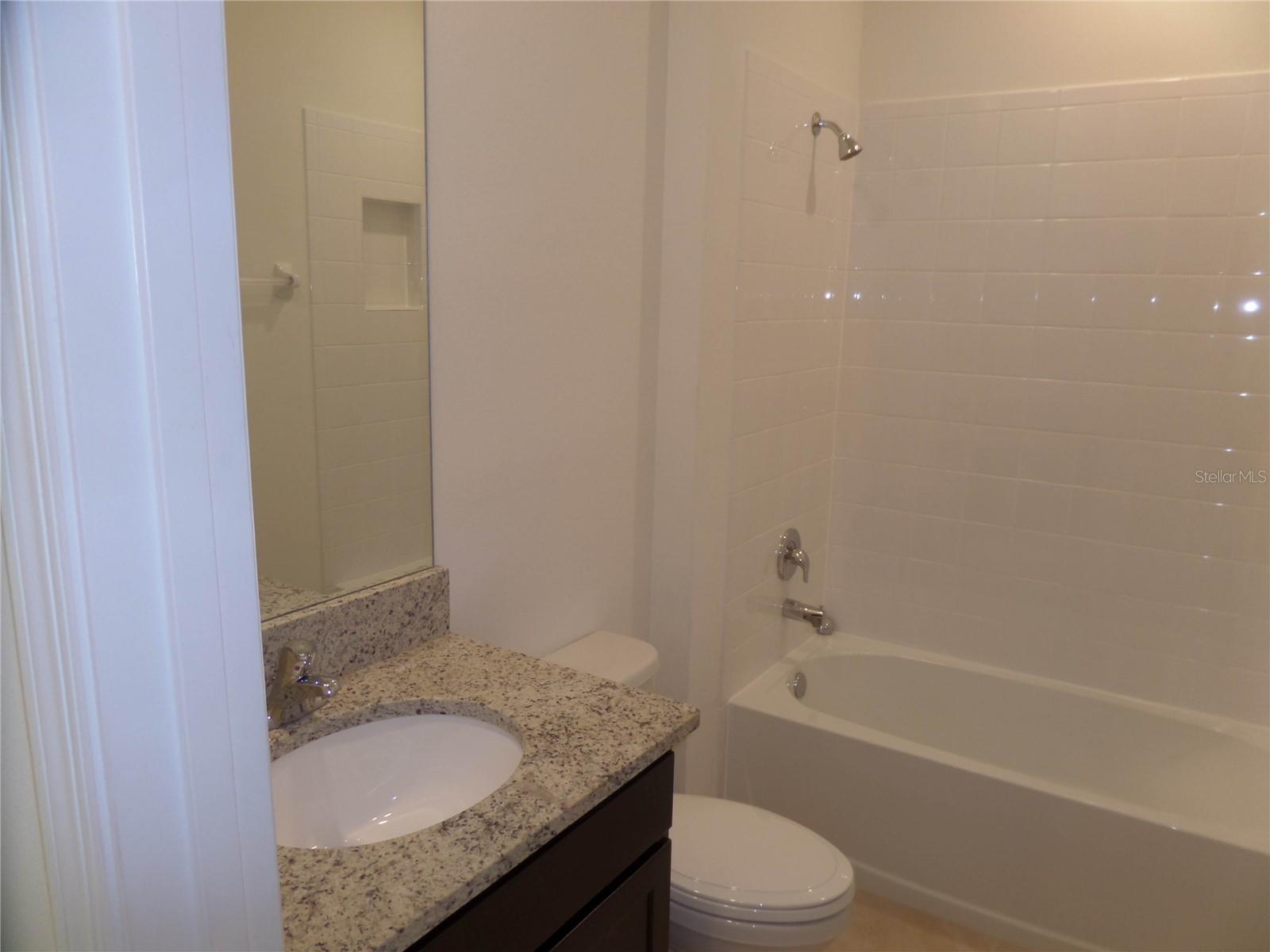 BEAUMONT PH 2 & 3 - Residential Lease