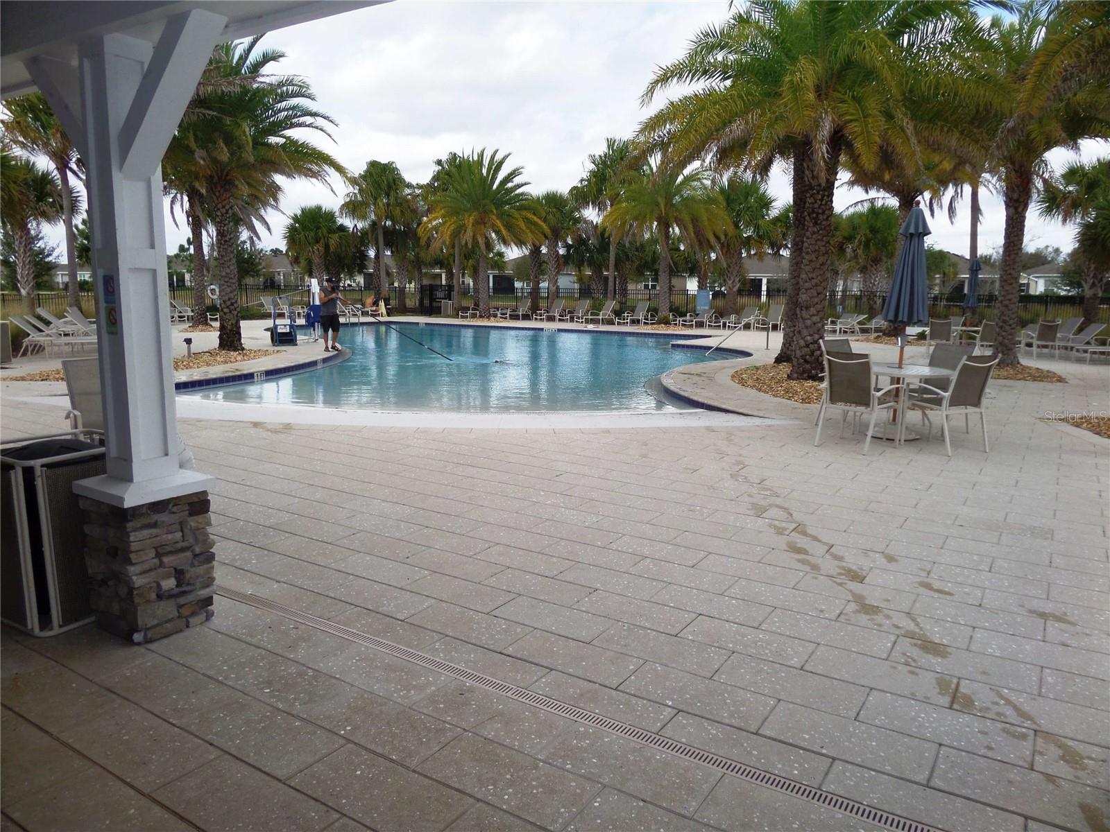 BEAUMONT PH 2 & 3 - Residential Lease