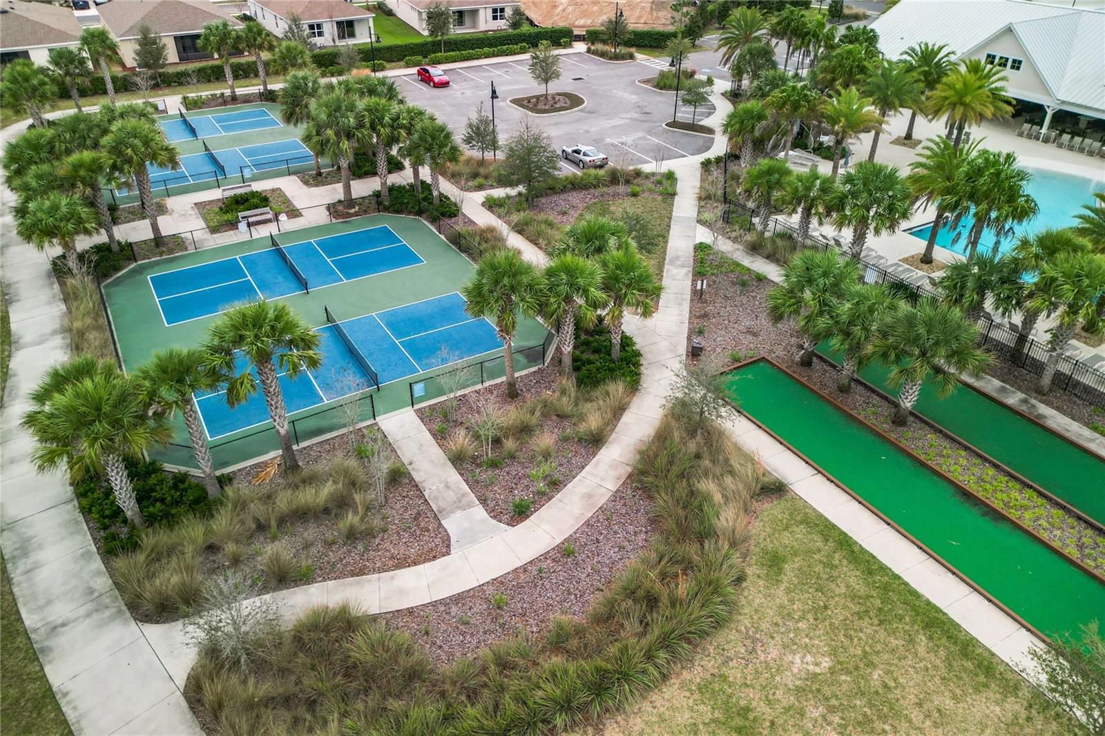 BEAUMONT PH 2 & 3 - Residential Lease