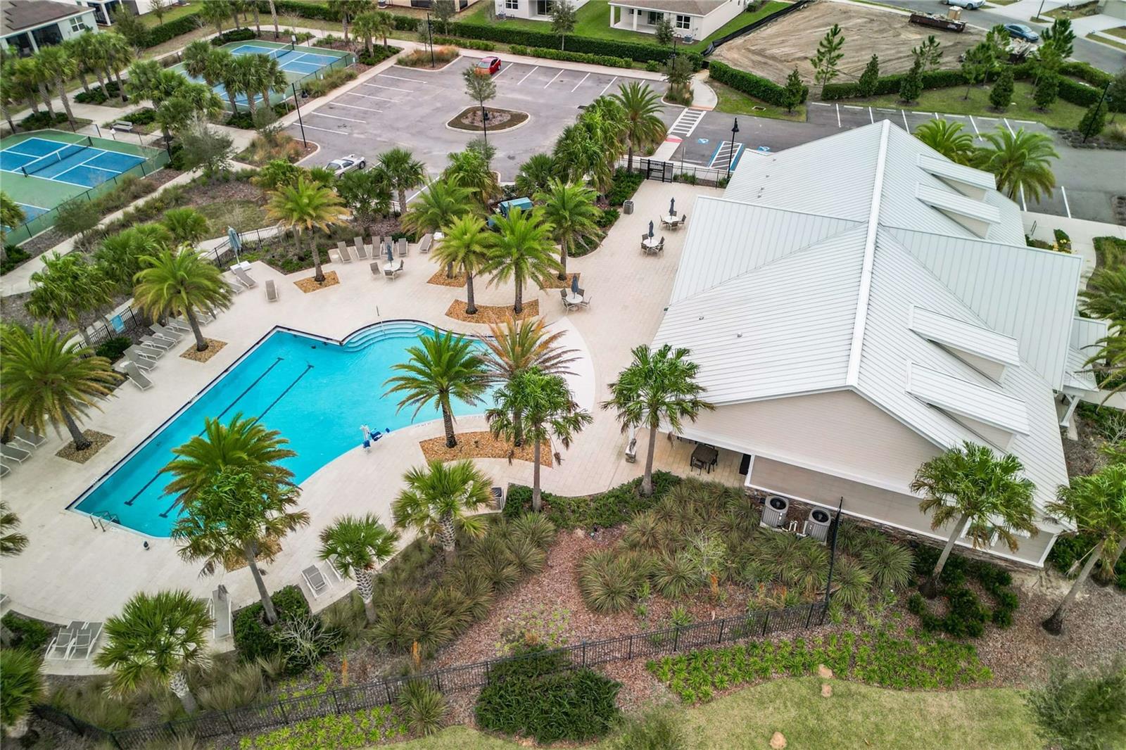 BEAUMONT PH 2 & 3 - Residential Lease