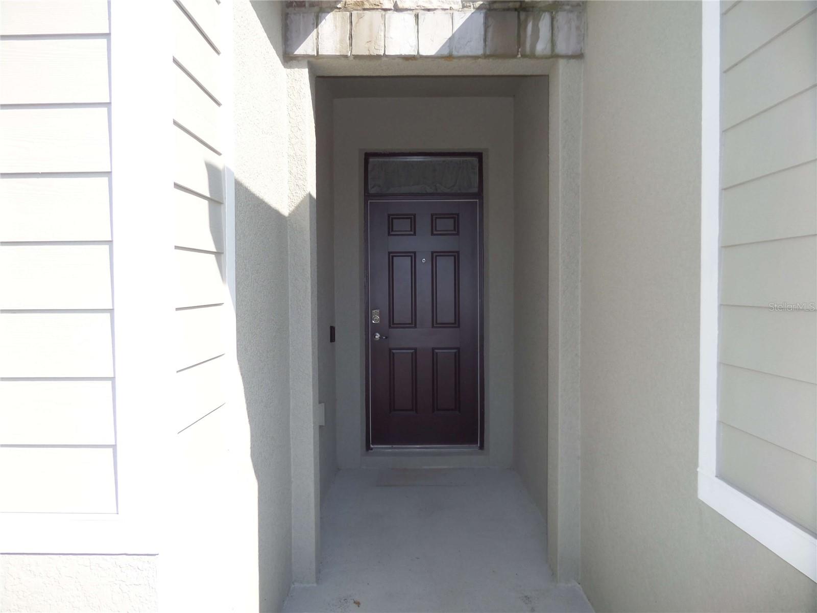 BEAUMONT PH 2 & 3 - Residential Lease