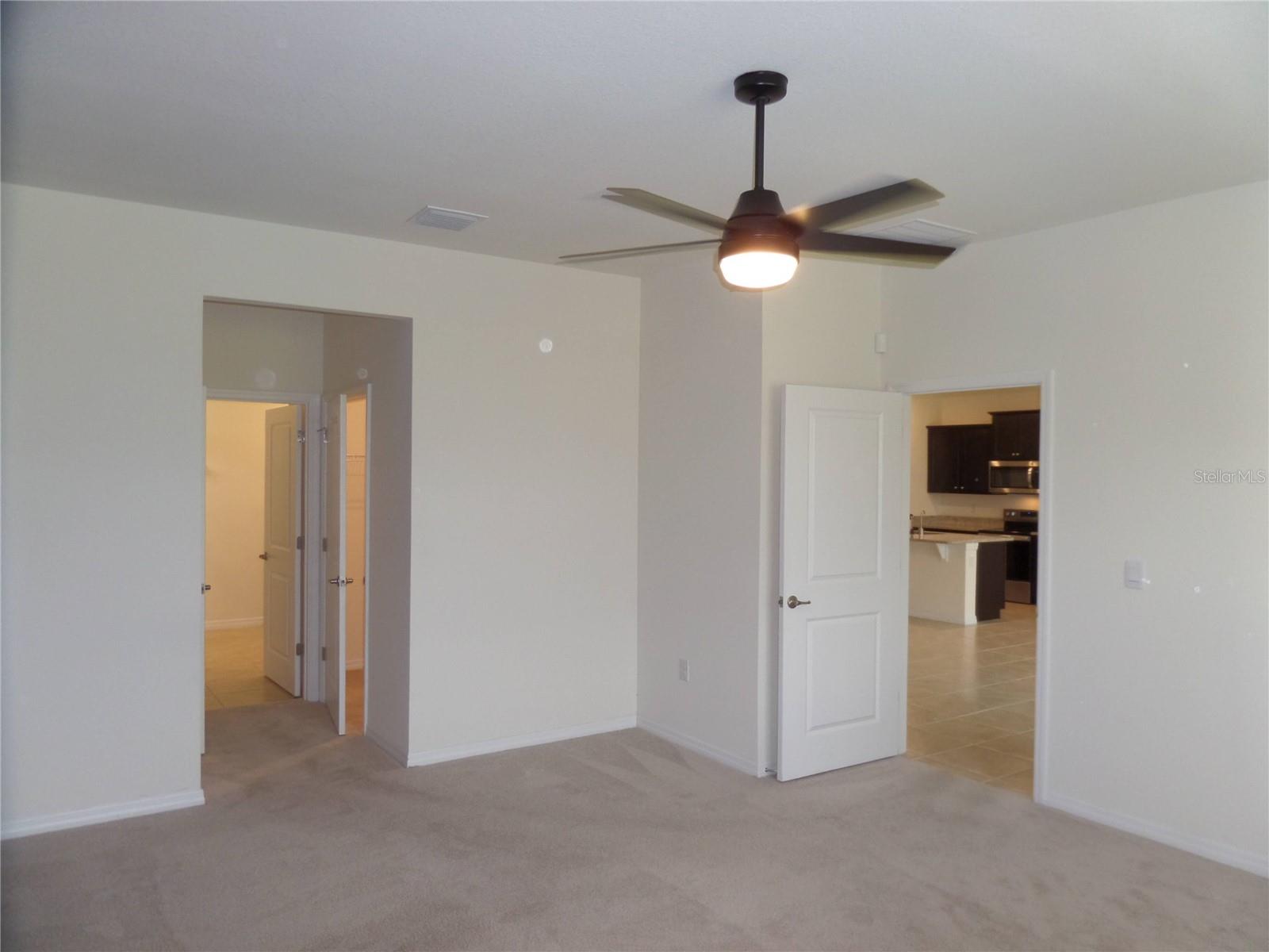 BEAUMONT PH 2 & 3 - Residential Lease