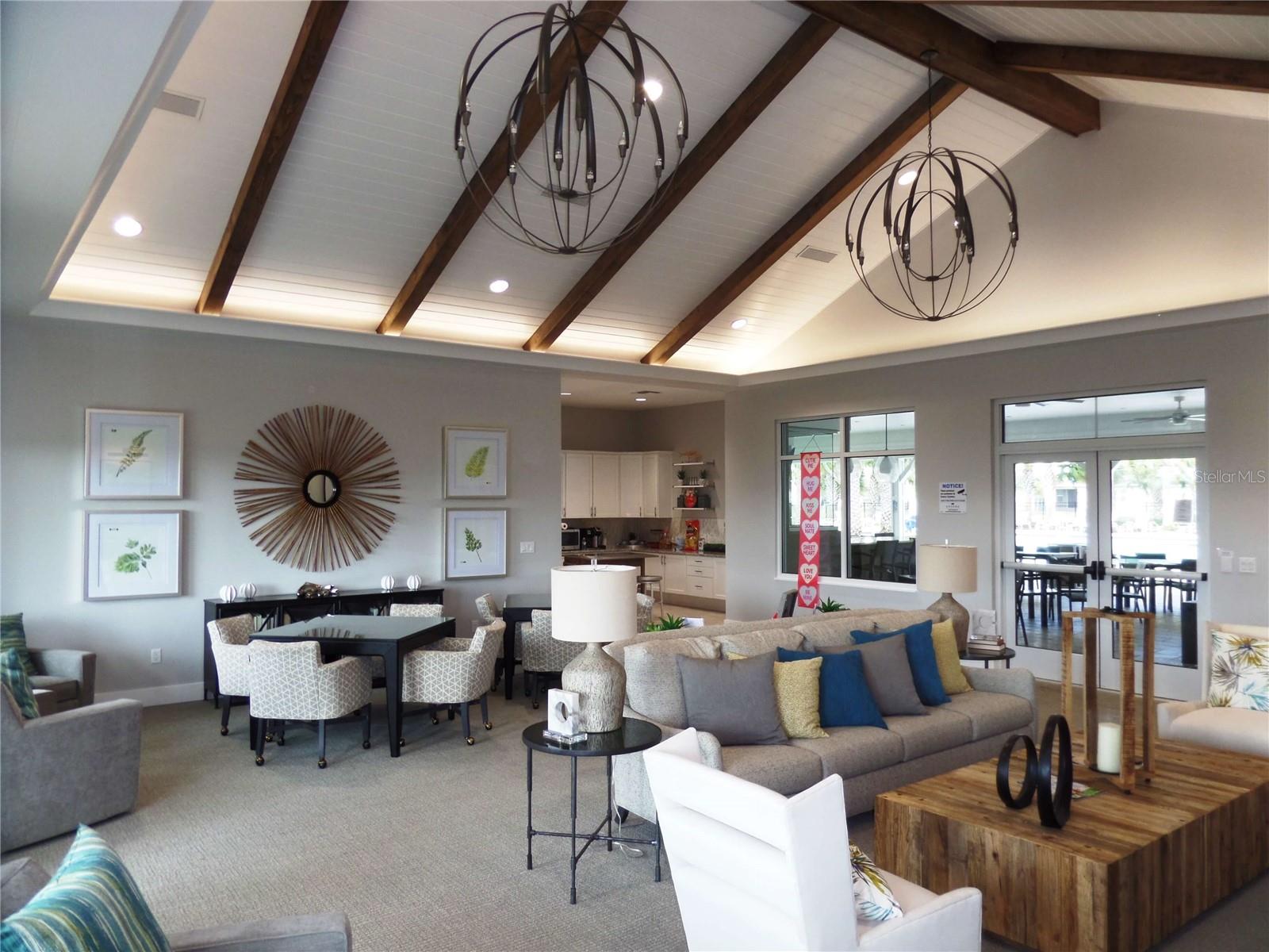 BEAUMONT PH 2 & 3 - Residential Lease