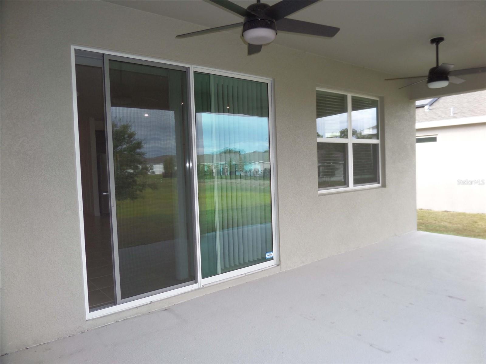 BEAUMONT PH 2 & 3 - Residential Lease