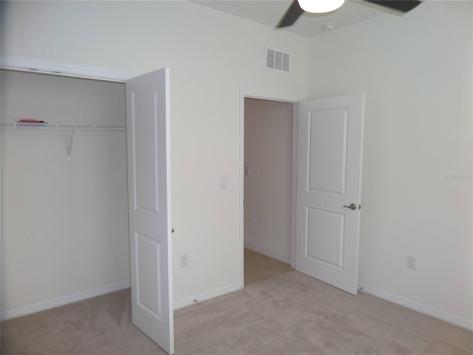 BEAUMONT PH 2 & 3 - Residential Lease