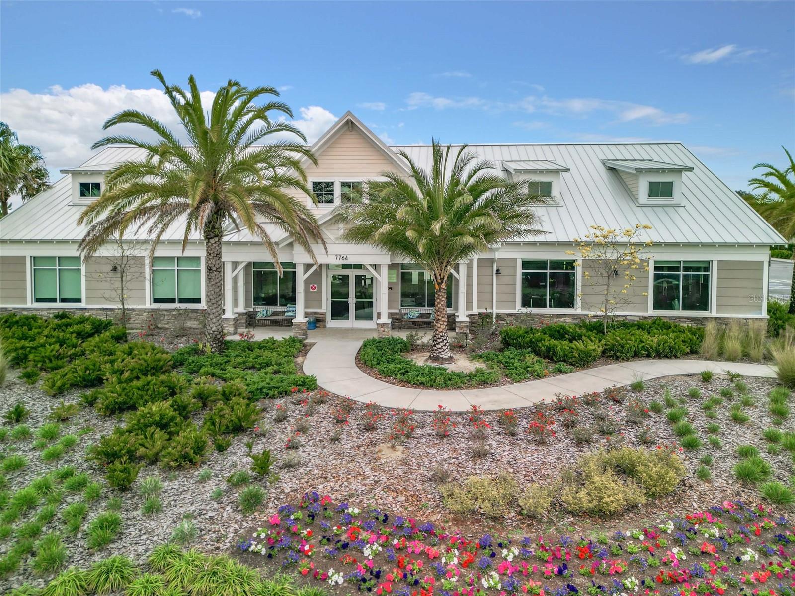 BEAUMONT PH 2 & 3 - Residential Lease