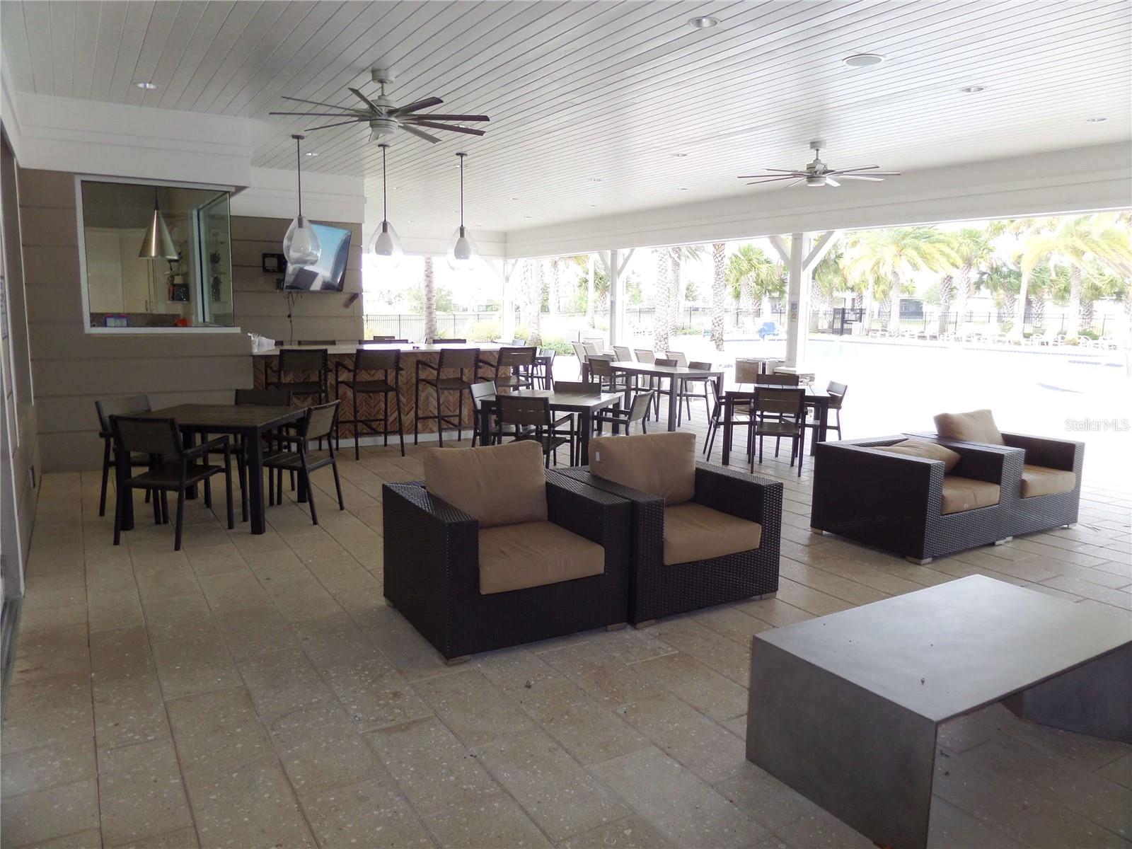 BEAUMONT PH 2 & 3 - Residential Lease