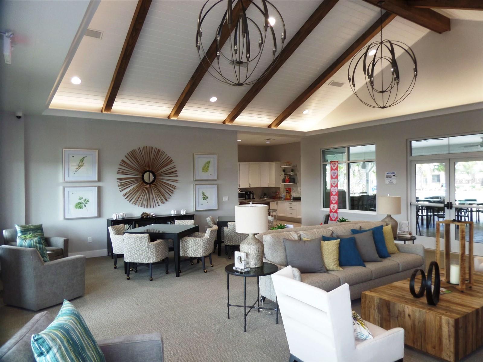 BEAUMONT PH 2 & 3 - Residential Lease