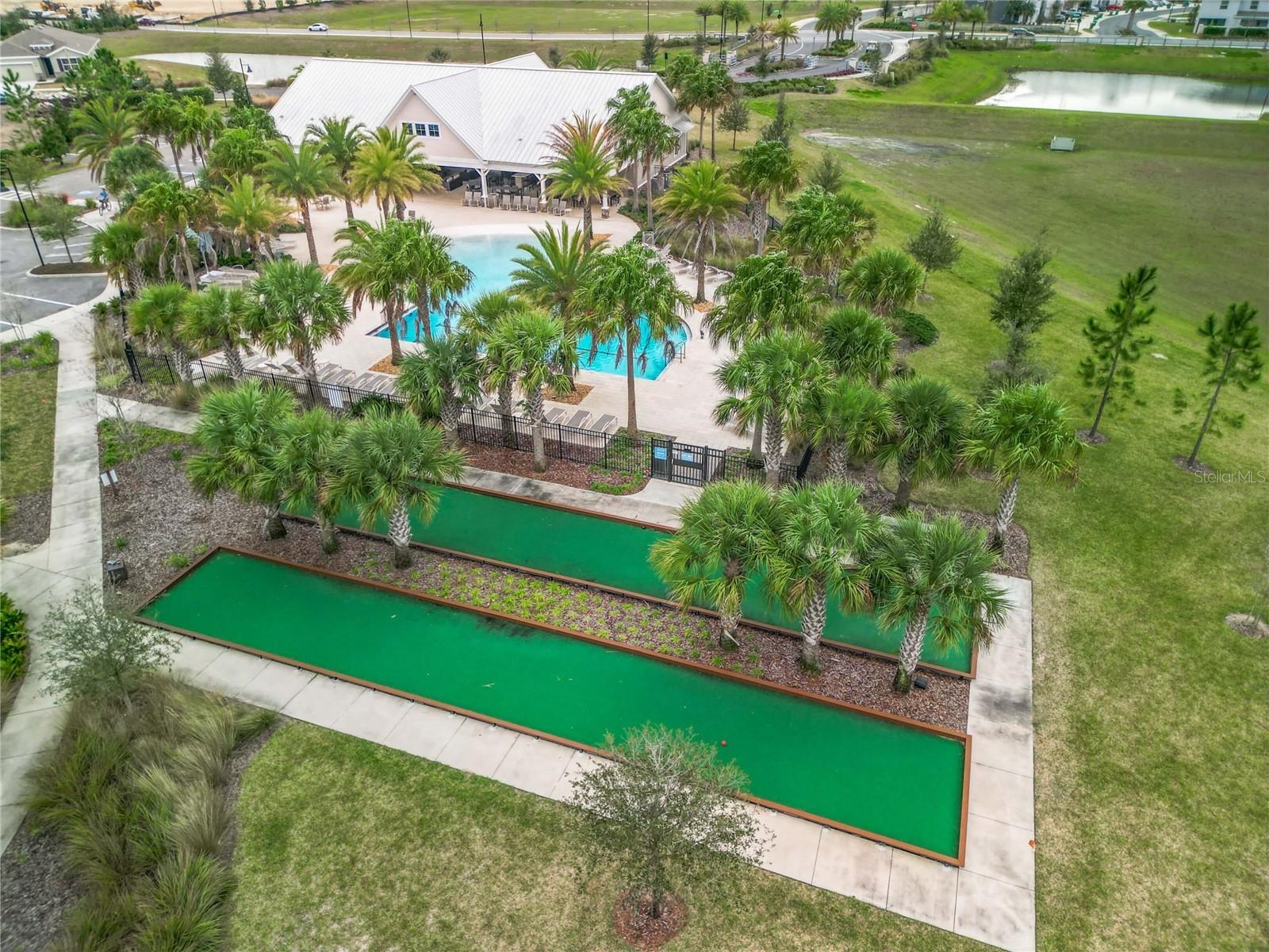 BEAUMONT PH 2 & 3 - Residential Lease