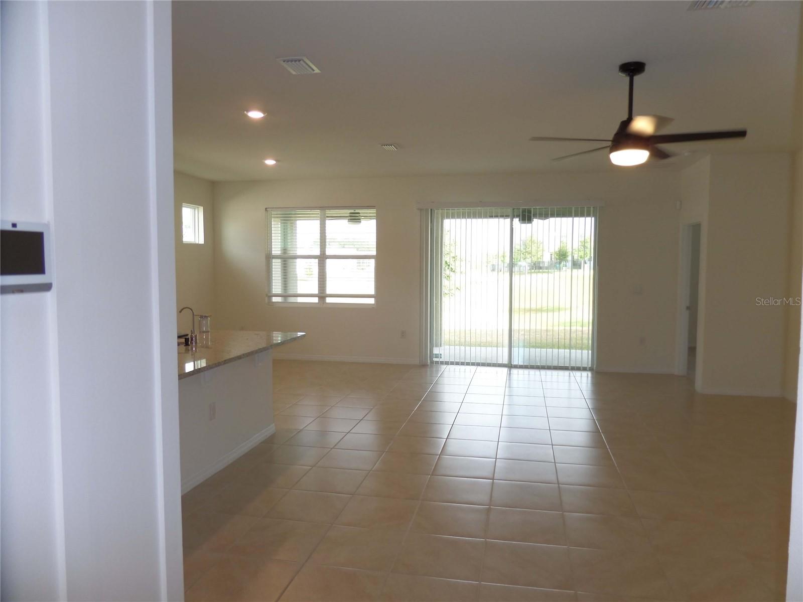 BEAUMONT PH 2 & 3 - Residential Lease