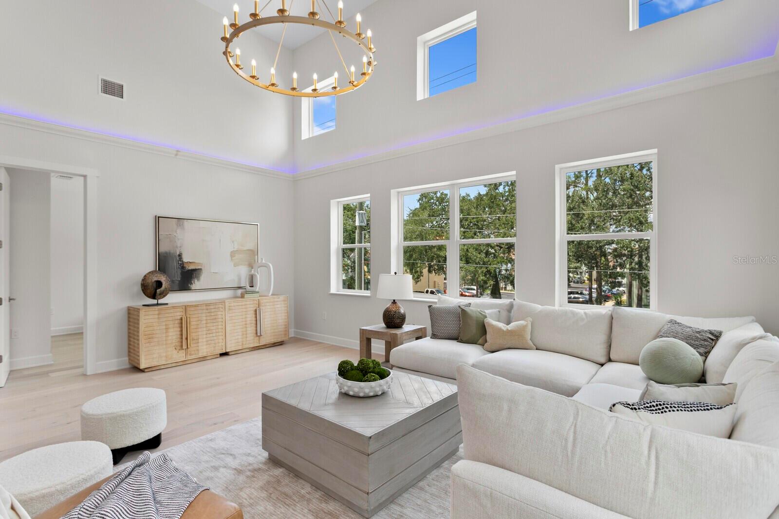 WYOMING ESTATES - Residential Lease