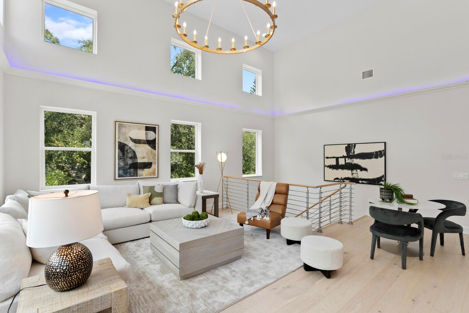 WYOMING ESTATES - Residential Lease