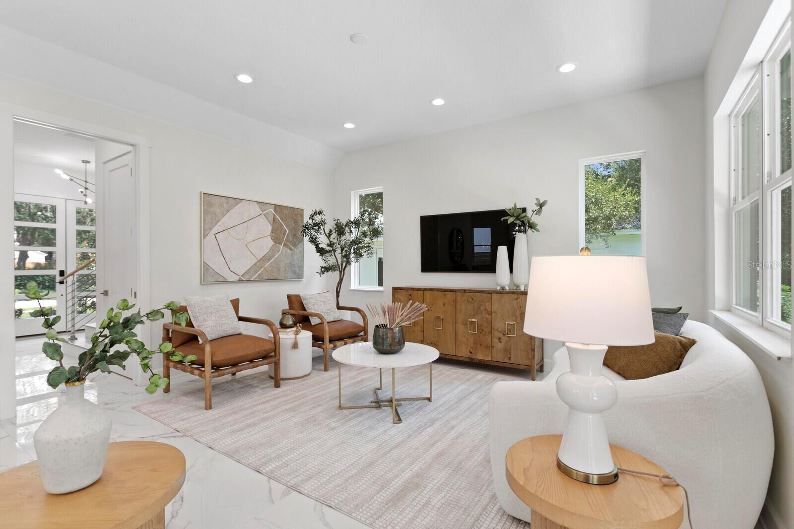 WYOMING ESTATES - Residential Lease