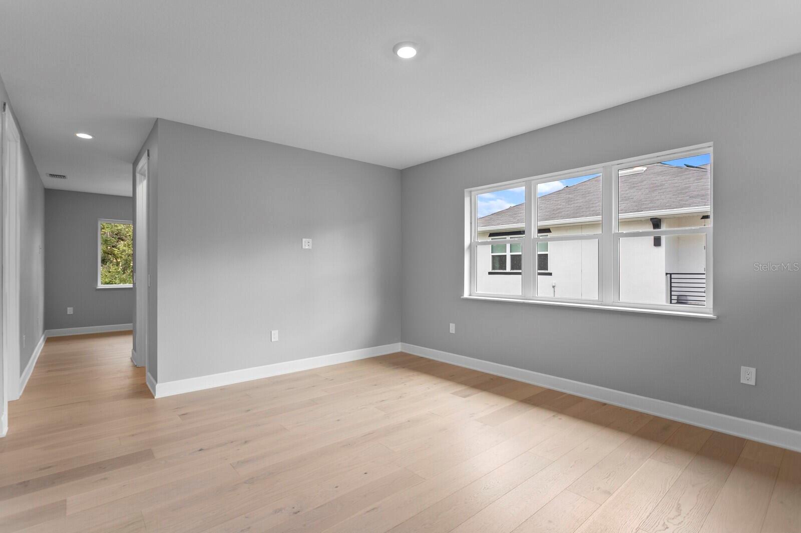 WYOMING ESTATES - Residential Lease