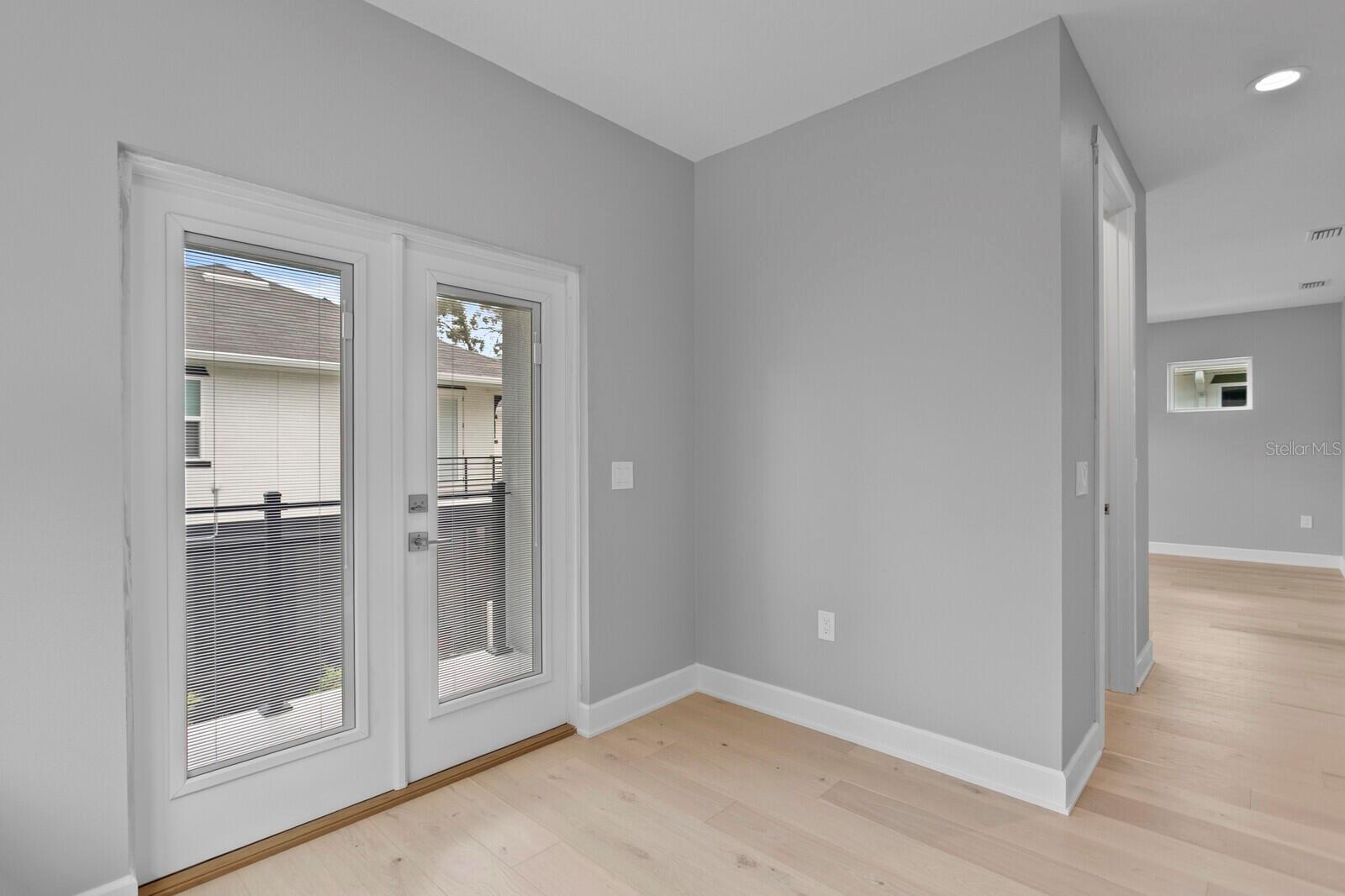 WYOMING ESTATES - Residential Lease