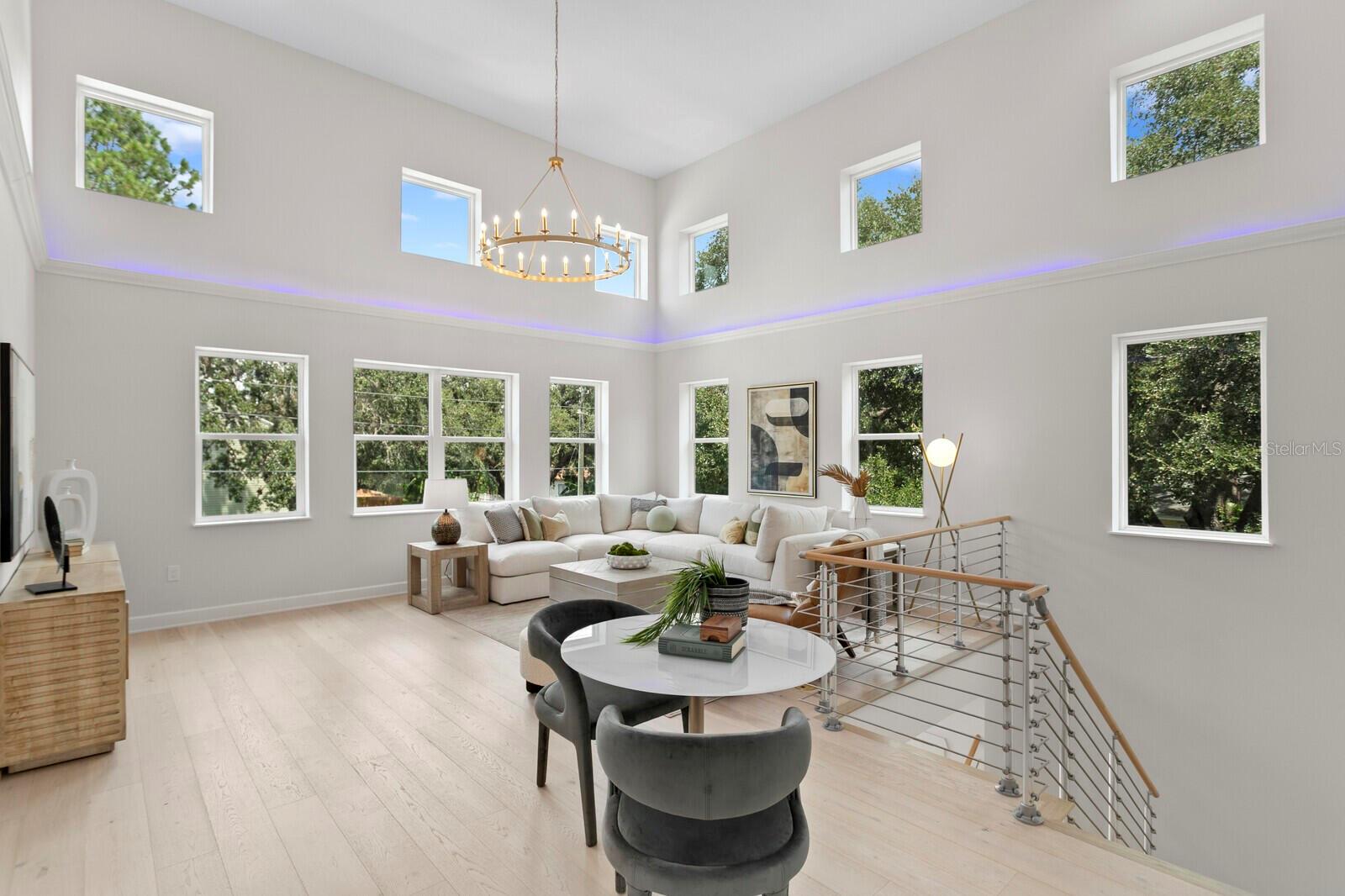 WYOMING ESTATES - Residential Lease