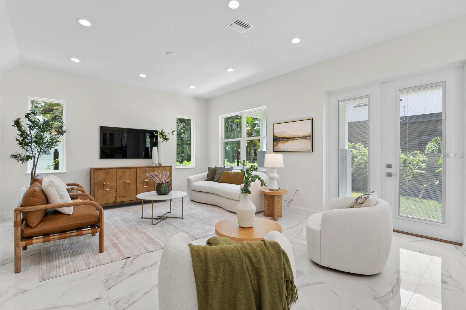 WYOMING ESTATES - Residential Lease