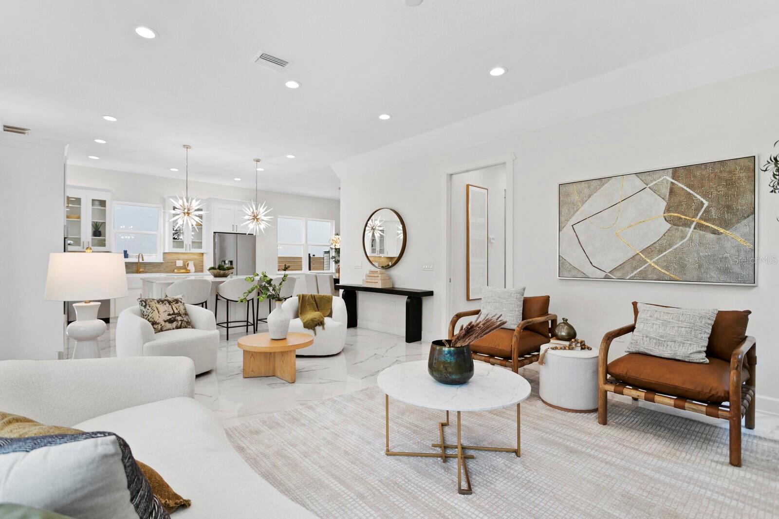 WYOMING ESTATES - Residential Lease