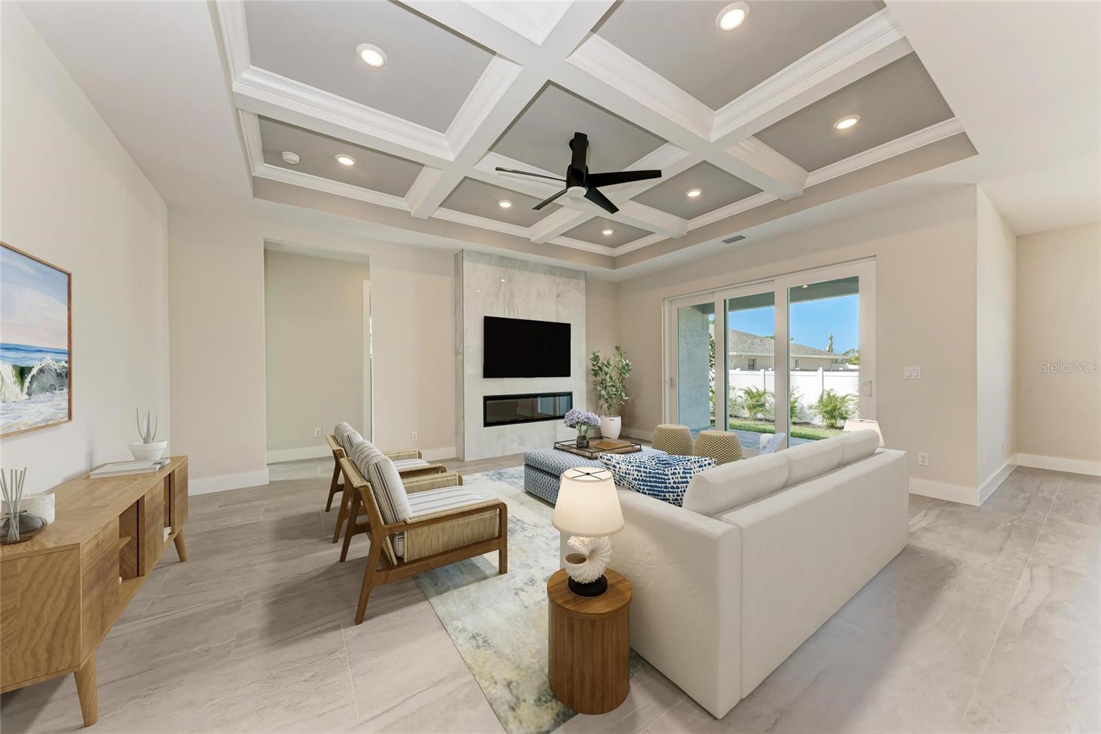 SOUTH VENICE - Residential