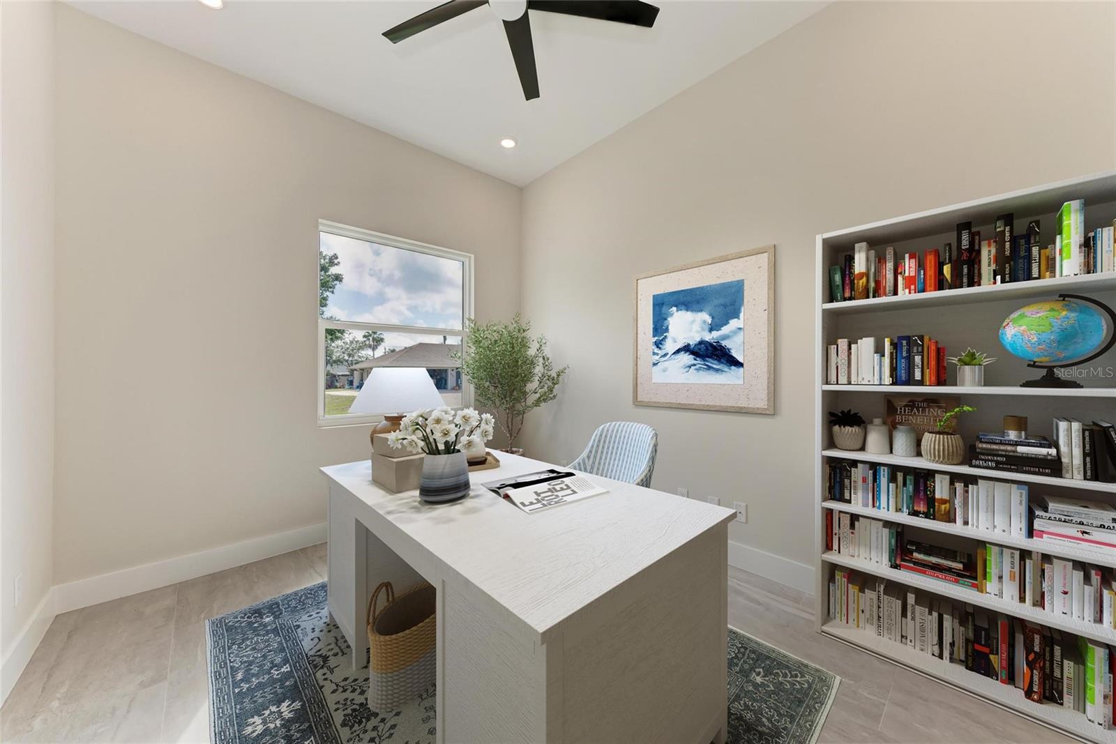 SOUTH VENICE - Residential